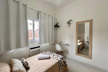 Apartamento à venda com 66m², 2 quartos e 1 vagaQuarto 1