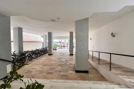 Apartamento à venda com 66m², 2 quartos e 1 vagaÁrea comum