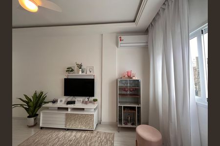 Apartamento à venda com 66m², 2 quartos e 1 vagaSala 