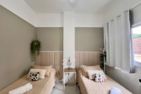Apartamento à venda com 66m², 2 quartos e 1 vagaQuarto 1