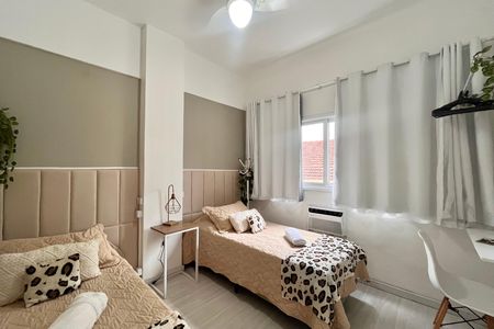 Apartamento à venda com 66m², 2 quartos e 1 vagaQuarto 1