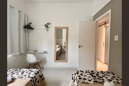 Apartamento à venda com 66m², 2 quartos e 1 vagaQuarto 1