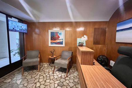 Apartamento à venda com 66m², 2 quartos e 1 vagaPortaria 