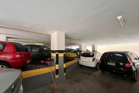 Apartamento à venda com 66m², 2 quartos e 1 vagaGaragem