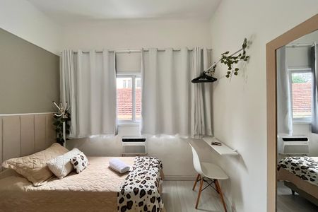 Suite  de apartamento à venda com 2 quartos, 66m² em Ipanema, Rio de Janeiro