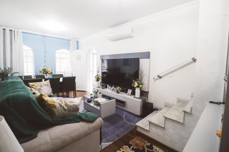 Sala de casa à venda com 3 quartos, 200m² em Imirim, São Paulo