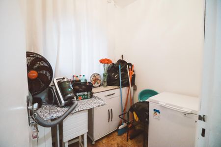 Quarto de Serviço de casa à venda com 3 quartos, 200m² em Imirim, São Paulo