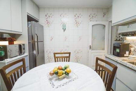 Cozinha de casa à venda com 3 quartos, 200m² em Imirim, São Paulo