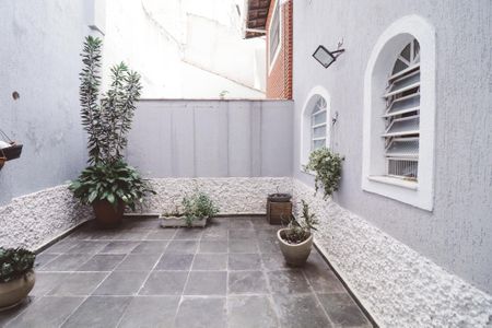 Quintal de casa à venda com 3 quartos, 200m² em Imirim, São Paulo