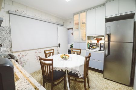 Cozinha de casa à venda com 3 quartos, 200m² em Imirim, São Paulo