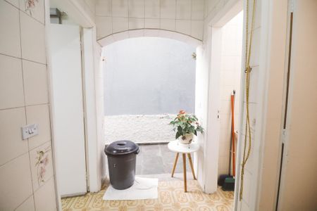 Área de Serviço de casa à venda com 3 quartos, 200m² em Imirim, São Paulo
