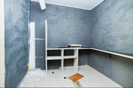 Apartamento à venda com 400m², 4 quartos e 3 vagasEscritório