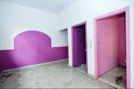 Apartamento à venda com 400m², 4 quartos e 3 vagasBanheiro Social