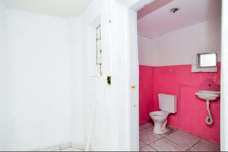 Apartamento à venda com 400m², 4 quartos e 3 vagasBanheiro de serviço