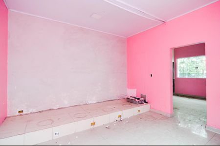 Apartamento à venda com 400m², 4 quartos e 3 vagasSala de Jantar