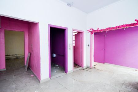 Apartamento à venda com 400m², 4 quartos e 3 vagasBanheiro Social