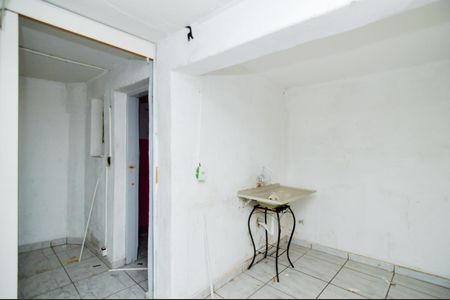 Apartamento à venda com 400m², 4 quartos e 3 vagasCozinha