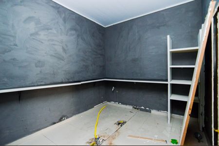 Apartamento à venda com 400m², 4 quartos e 3 vagasEscritório