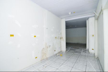 Apartamento à venda com 400m², 4 quartos e 3 vagasÁrea de Serviço