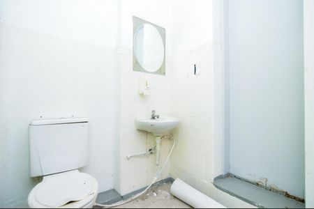 Apartamento à venda com 400m², 4 quartos e 3 vagasBanheiro da Suíte