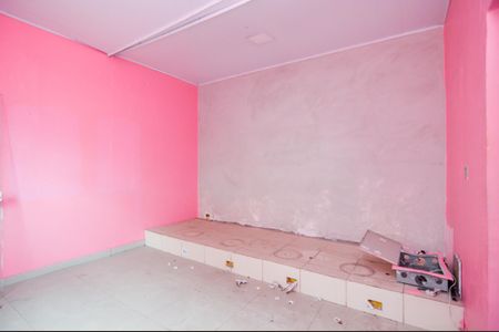 Apartamento à venda com 400m², 4 quartos e 3 vagasSala de Jantar