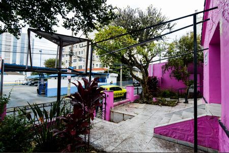 Apartamento à venda com 400m², 4 quartos e 3 vagasQuintal