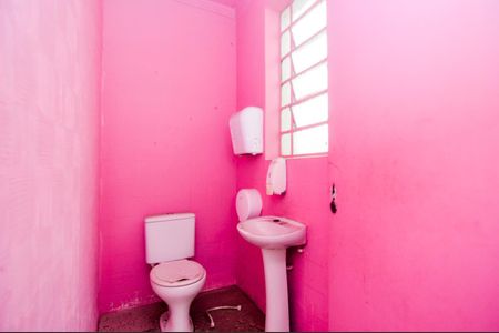 Apartamento à venda com 400m², 4 quartos e 3 vagasBanheiro Social