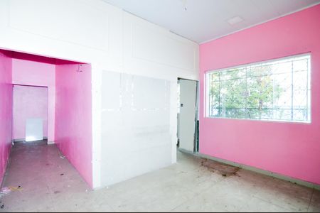 Sala de apartamento à venda com 4 quartos, 400m² em Centro, Guarulhos