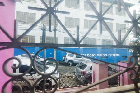 Apartamento à venda com 400m², 4 quartos e 3 vagasVista do Quarto 2 - Suíte