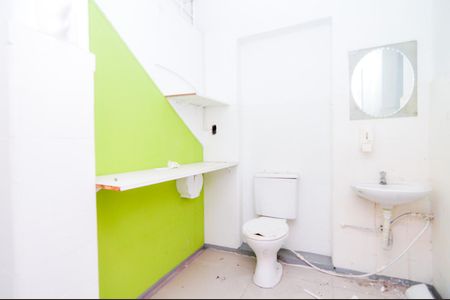 Apartamento à venda com 400m², 4 quartos e 3 vagasBanheiro da Suíte