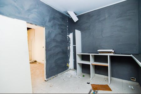 Apartamento à venda com 400m², 4 quartos e 3 vagasEscritório