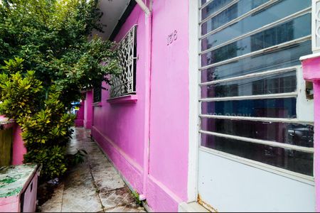 Apartamento à venda com 400m², 4 quartos e 3 vagasQuintal