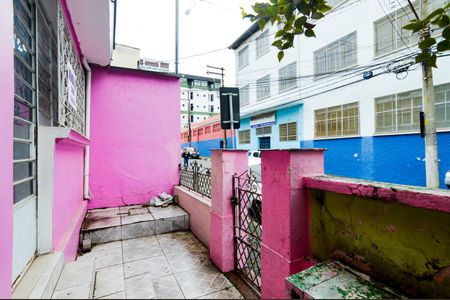 Apartamento à venda com 400m², 4 quartos e 3 vagasQuintal