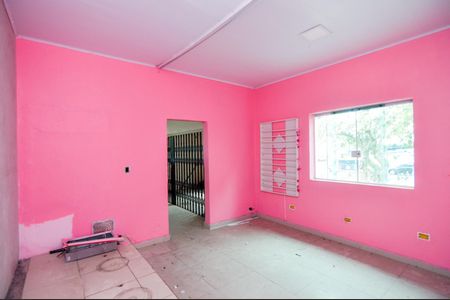 Sala de Jantar de apartamento à venda com 4 quartos, 400m² em Centro, Guarulhos