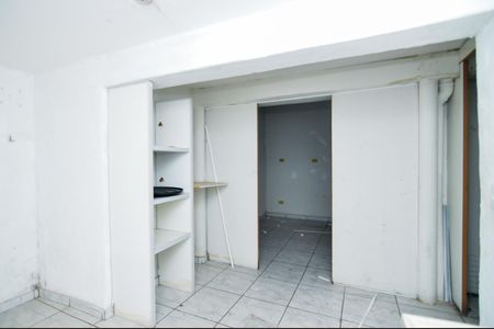 Apartamento à venda com 400m², 4 quartos e 3 vagasCozinha