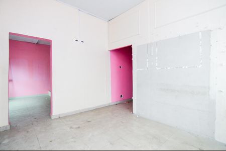 Apartamento à venda com 400m², 4 quartos e 3 vagasSala