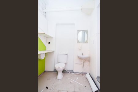 Apartamento à venda com 400m², 4 quartos e 3 vagasBanheiro da Suíte