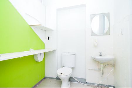 Apartamento à venda com 400m², 4 quartos e 3 vagasBanheiro da Suíte