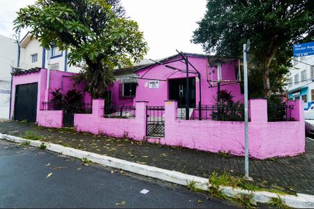 Apartamento à venda com 400m², 4 quartos e 3 vagasFachada