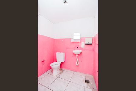 Apartamento à venda com 400m², 4 quartos e 3 vagasBanheiro de serviço