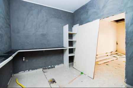Apartamento à venda com 400m², 4 quartos e 3 vagasEscritório