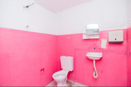 Apartamento à venda com 400m², 4 quartos e 3 vagasBanheiro de serviço