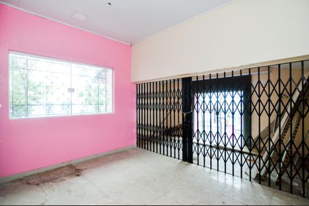 Sala de apartamento à venda com 4 quartos, 400m² em Centro, Guarulhos