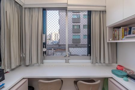 Apartamento para alugar com 129m², 3 quartos e 2 vagas Apartamento para alugar com 129m², 3 quartos e 2 vagasQuarto 1