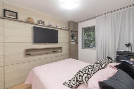 Apartamento para alugar com 129m², 3 quartos e 2 vagas Apartamento para alugar com 129m², 3 quartos e 2 vagasQuarto 2