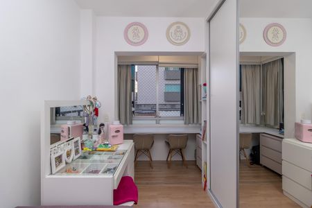 Apartamento para alugar com 129m², 3 quartos e 2 vagas Apartamento para alugar com 129m², 3 quartos e 2 vagasQuarto 1