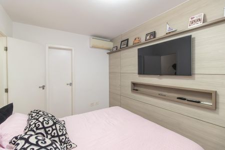 Apartamento para alugar com 129m², 3 quartos e 2 vagas Apartamento para alugar com 129m², 3 quartos e 2 vagasQuarto 2