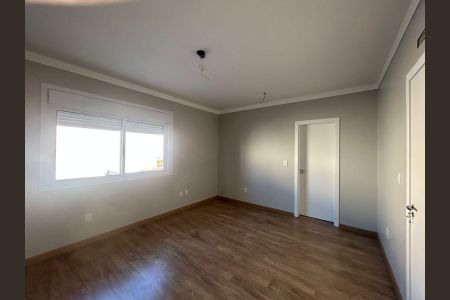 Suite 1 de casa à venda com 3 quartos, 230m² em Estância Velha, Canoas