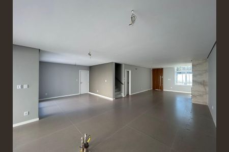 Sala/Cozinha de casa à venda com 3 quartos, 230m² em Estância Velha, Canoas