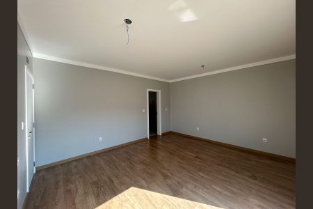 Suite 3 de casa à venda com 3 quartos, 230m² em Estância Velha, Canoas